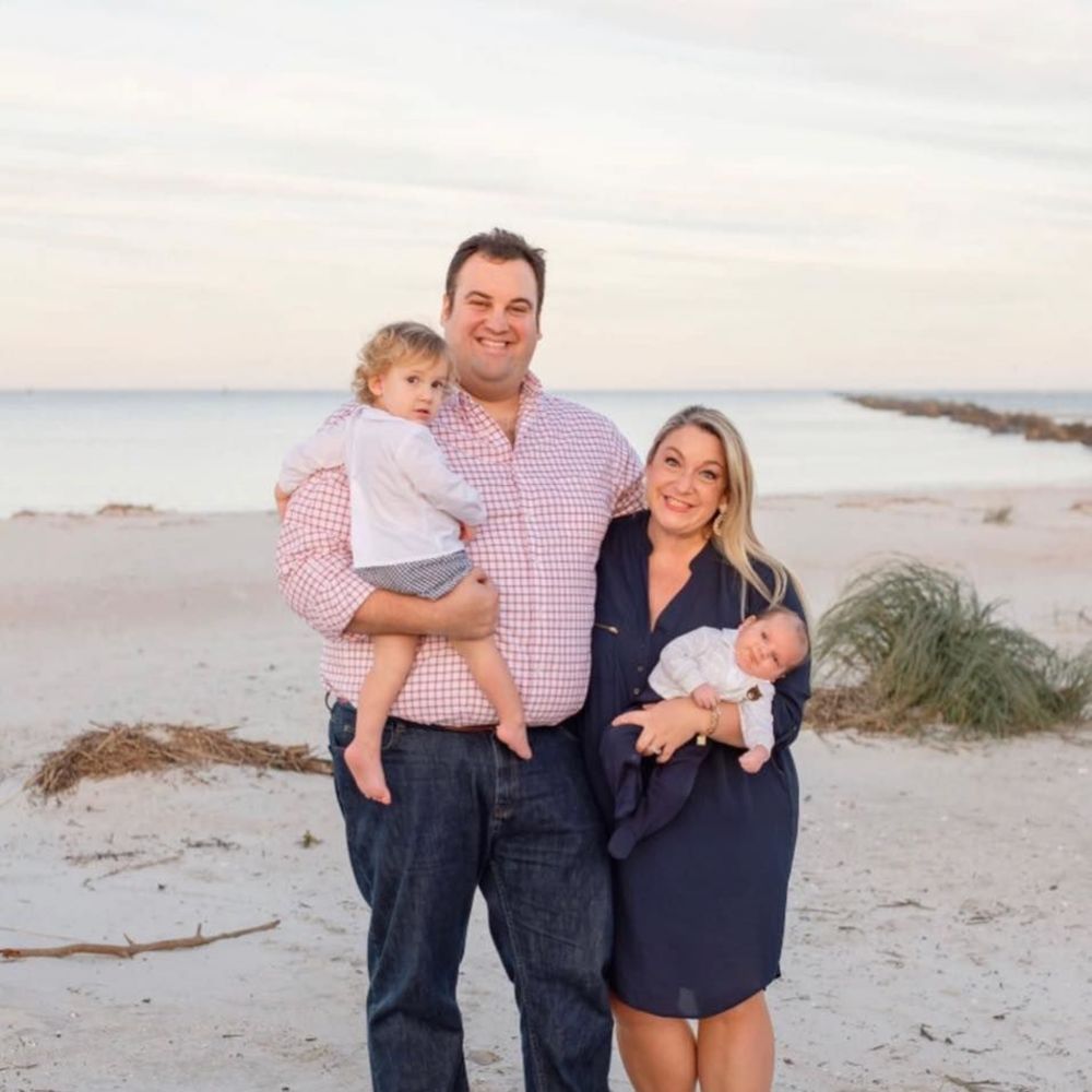 Meet your Posher, Carly